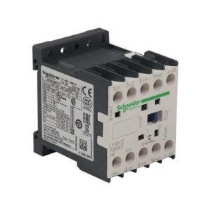 Mágneskapcsoló 5,5KW/400V 12A LP4K1210BW3