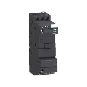 Teljesítmény alapmodul 32A
