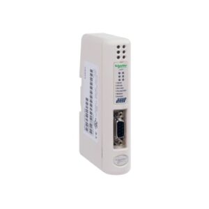 Profibus-dp > modbus gateway