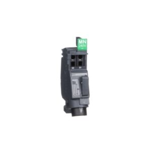 Compact NSXM fesz kioldó MN 230V AC