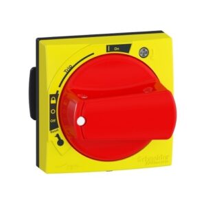 Compact NSXM univerzális hajtás pir IP65