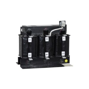 Varplus fojtótekercs 7% (190 Hz) 25 kvar 400/415V 50HZ