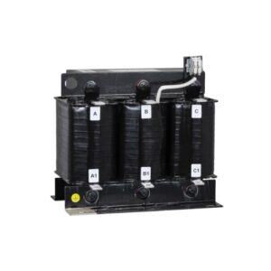 Varplus fojtótekercs 7% (190 Hz) 50 kvar 400/415V 50HZ
