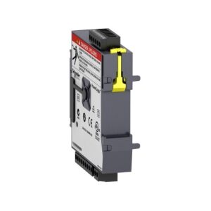 Digitális i/o modul PM8000-hez (6 bemenet és 2 relé kimenet)