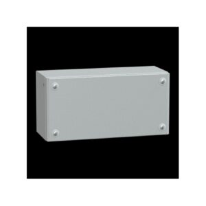 SBM ipari doboz 150X300X80 hegesztett acél IP66