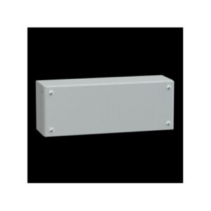 SBM ipari doboz 150X400X120 hegesztett acél IP66