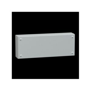 SBM ipari doboz 150X400X80 hegesztett acél IP66