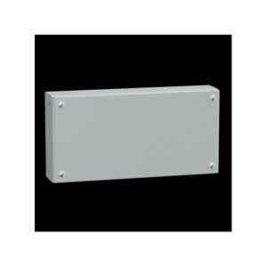 SBM ipari doboz 200X400X80 hegesztett acél IP66