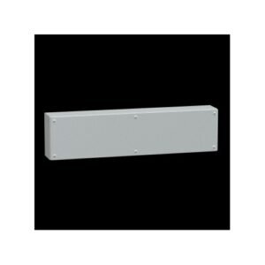 SBM ipari doboz 200X800X120 hegesztett acél IP66