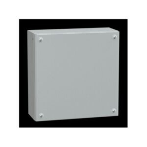 SBM ipari doboz 300X300X120 hegesztett acél IP66