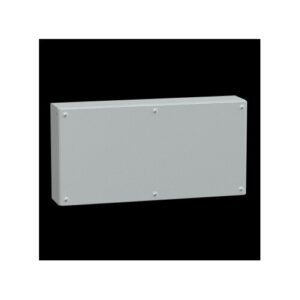 SBM ipari doboz 300X600X120 hegesztett acél IP66