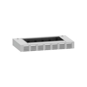 Spacial SFHD kültéri nehézüzemű, tető szellőzés modul H95 W800
