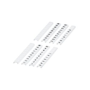 Pattintható jelölőszalag, 10 karakteres (11-20-IG), 5MM széles
