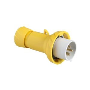 Pratika lengővilla 16A, 2P+E, 130V, IP67