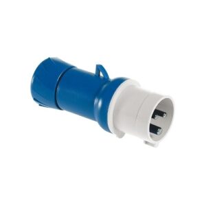 DFH-323 32A 4P dugvilla 250V IP44