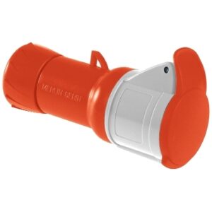 DAFH-164 16A 5P 400V alj. HORD.IP44