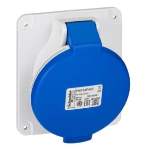 DAFB-322 32A 2P+E 250V