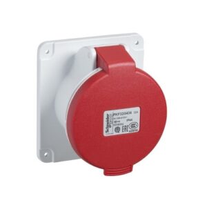 DAFB-323 32A 4P 400V IP44 egyenes