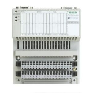 MODICON komm. Adapterinterbus modicon momentum interbus supi 2