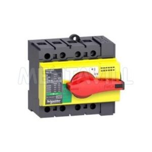 INTERPACT INS- 80 3P P/S80A TS35