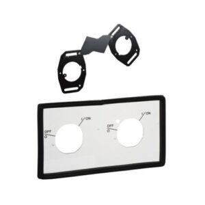 Mechanikus keresztreteszelés INS250