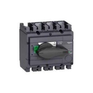 INTERPACT INS-250 3P 100A kap.