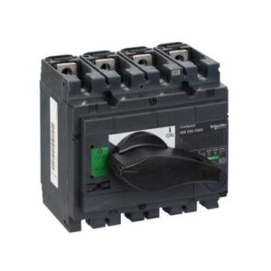 INS250 100A 4P