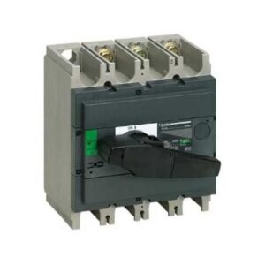 INTERPACT INS-500 3P 500A kap.