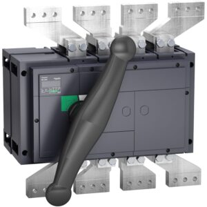 INTERPACT INS2500 4P