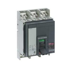 NS 1600N 3P megsz.fix szakaszoló+véd +micrologic2.0