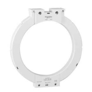 ÁRAMVÉDŐ TOROID ZÁRT 400A 200mm