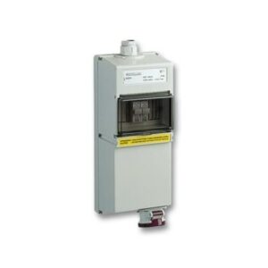 Aljzat isoblock 16A 2P