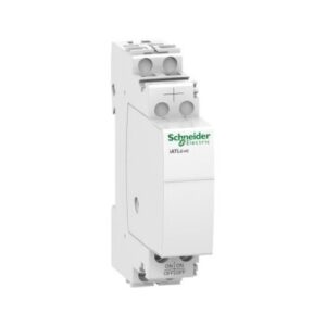 ACTI9 IATLC+c többszintű központi vezérlő, 24-240V AC