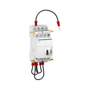 ACTI9 IATL4 léptető vezérlő,230V AC 50-60Hz