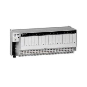 16 DO (12mm) commoned, FUSE & isolator per ch, SCREW CONNECTION