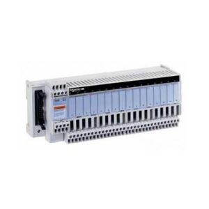 16 DI 115V AC, LED, SCREW CONNECTION