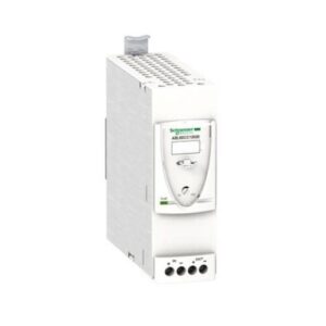 ABL8 DC/DC konverter, 24/7…15V DC, 2A (ABL8RP/ABL8WPS tápegységekhez)