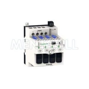 Védelmi modul optimum 1-10A 24V DC