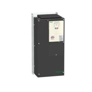 Frekvenciaváltó ATV212, 37kW, 50HP 480V, 3F EMC IP21