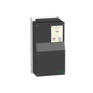 Frekvenciaváltó ATV212, 75kW, 100HP 480V, 3F EMC IP21