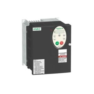FREKVENCIAVÁLTÓ ATV212 3kW 3F