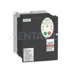 Frekvenciaváltó ATV212HU40N4 4kW