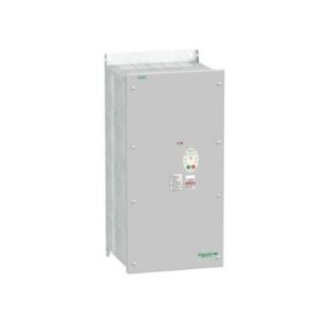 Frekvenciaváltó ATV212, 18,5kW, 25HP 480V, 3F EMC osztály C2, IP55