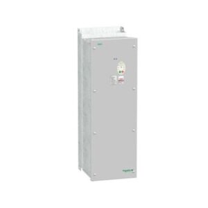 Frekvenciaváltó ATV212, 37kW, 50HP 480V, 3F EMC osztály C2, IP55