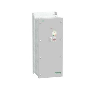 Frekvenciaváltó ATV212, 30kW, 40HP 480V, 3F EMC osztály C1, IP55