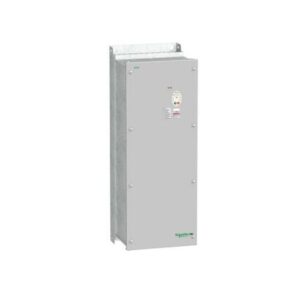 Frekvenciaváltó ATV212, 55kW, 40HP 480V, 3F EMC osztály C1, IP55