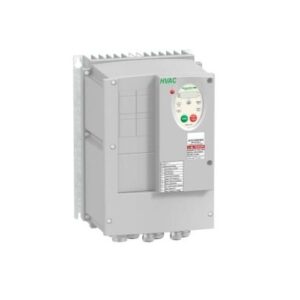 Frekvenciaváltó ATV212, 2,2kW, 3HP 480V, 3F EMC osztály C1, IP55
