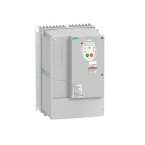 Frekvenciaváltó ATV212, 5,5kW, 7,5HP 480V, 3F EMC osztály C1