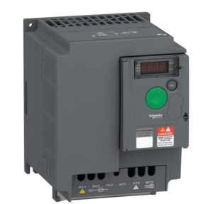FREKVENCIAVÁLTÓ ATV310HU30N4E 3KW 3f, 400V, 3kW