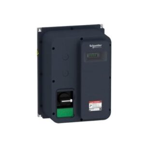 ATV320U02M2WS FREKVENCIAVÁLTÓ, 180W/230V/3F, KOMPAKT, Varioval,IP65